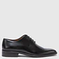 ZAPATO - SUELA PRESIDENT - GUANTE - NEGRO - Miniatura 3