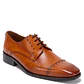 ZAPATO - SUELA PRESIDENT - GUANTE - BRANDY - Miniatura 5