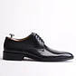 ZAPATO - SUELA PRESIDENT - GUANTE - NEGRO - Miniatura 1