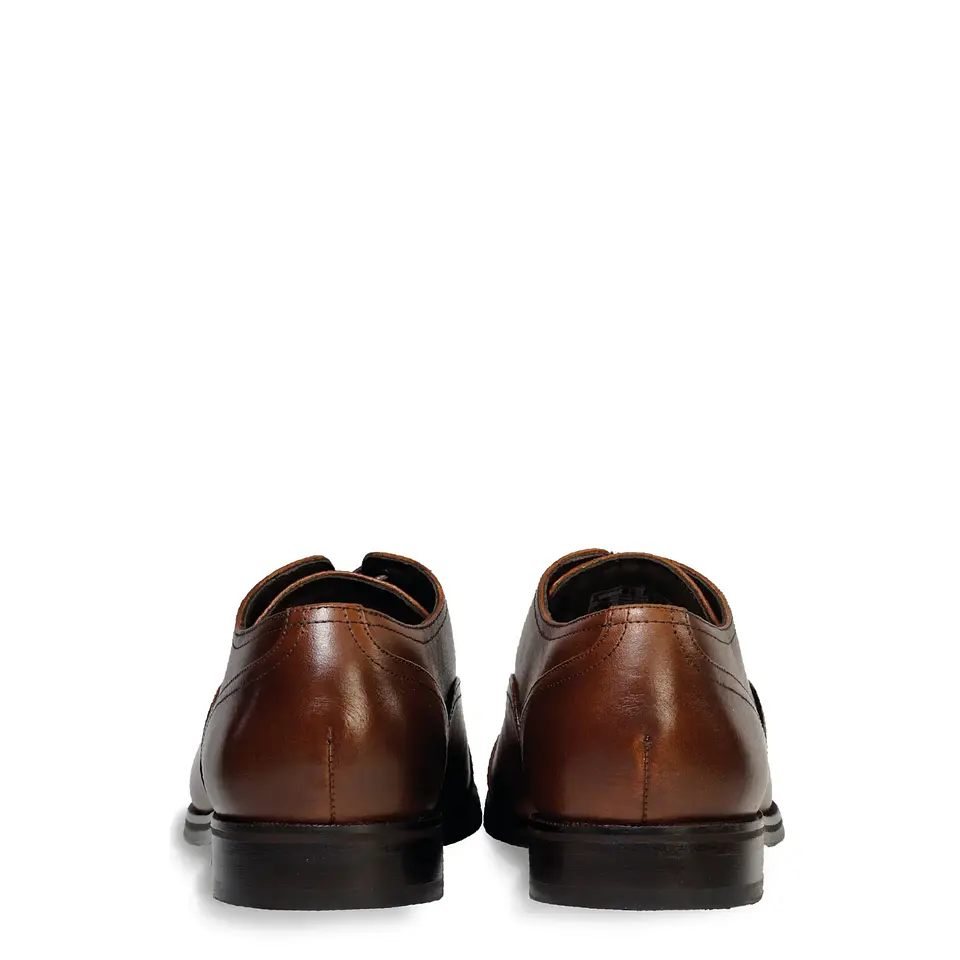 ZAPATO HOMBRE DE CUERO VITTORIO AVELLANA VÉROZ 3