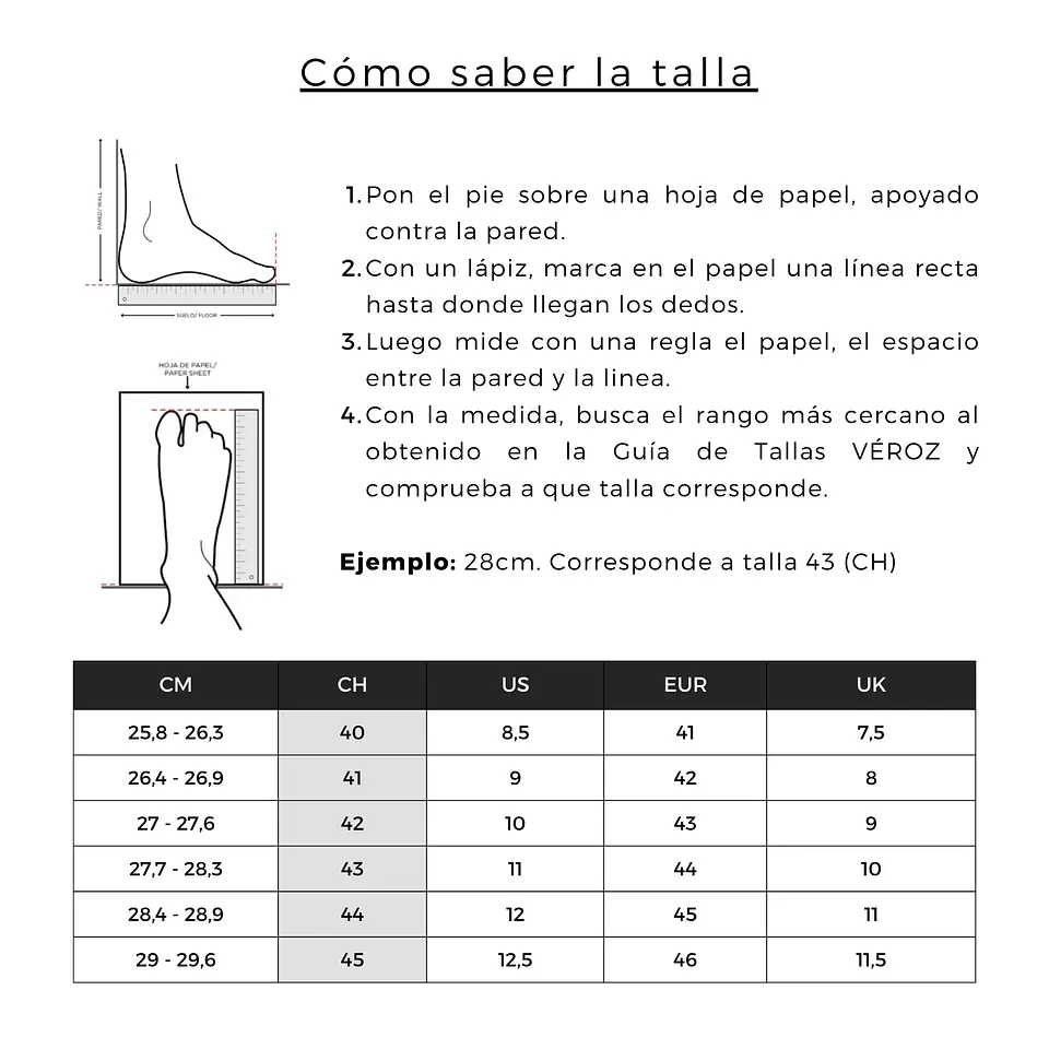 ZAPATO HOMBRE DE CUERO VITTORIO EN COLOR NEGRO VÉROZ 2