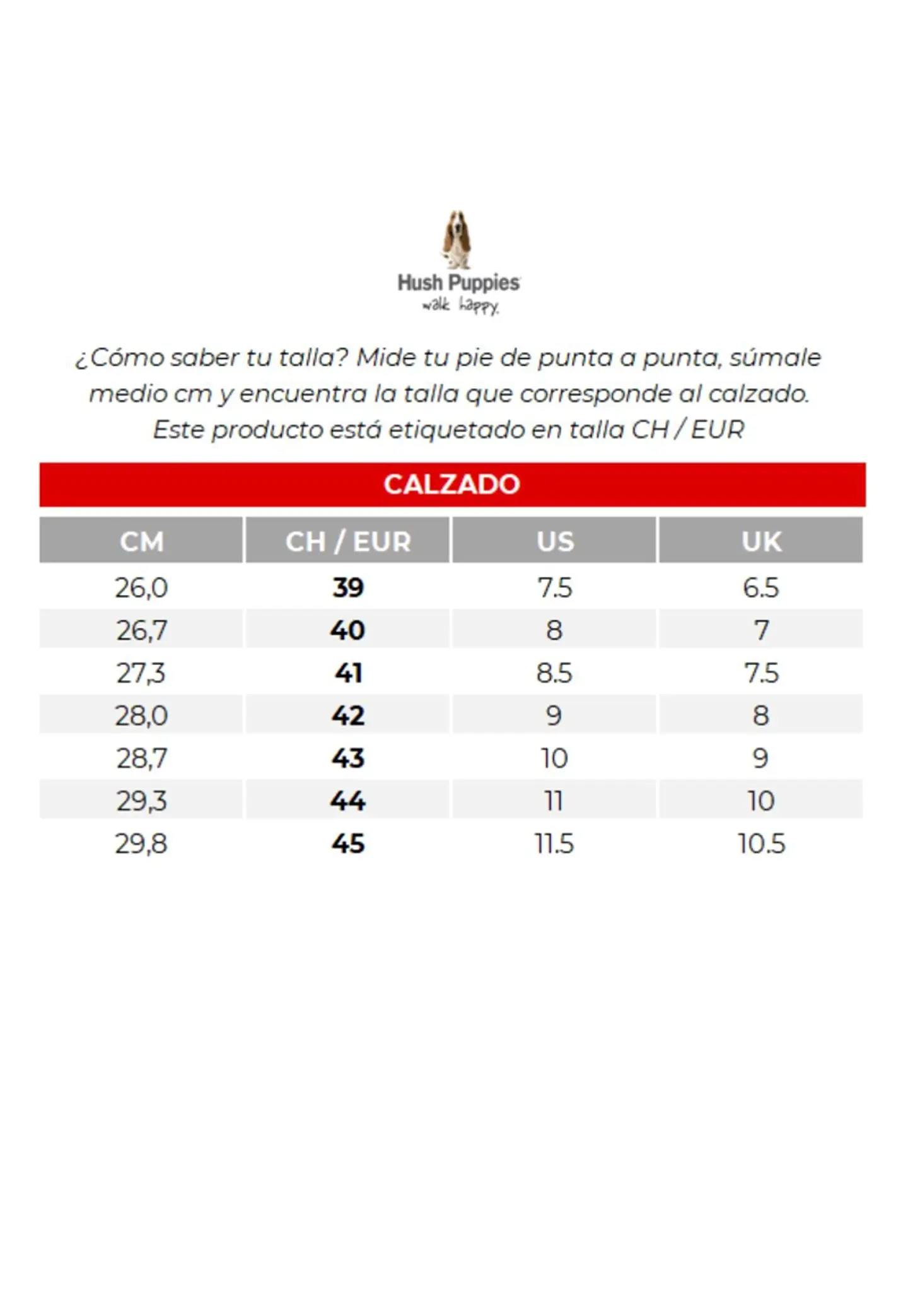 ZAPATO ITALIANO CUERO LETTO CAFE HUSH PUPPIES 3