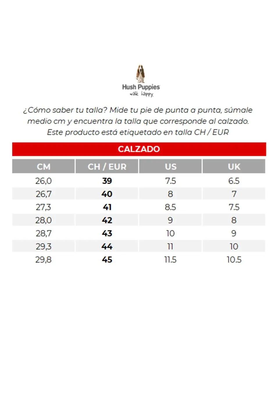 ZAPATO ITALIANO CUERO LETTO CAFE HUSH PUPPIES 3