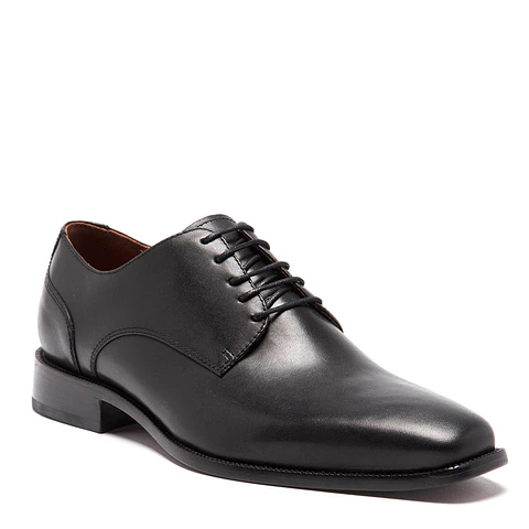 ZAPATO - SUELA - GUANTE - NEGRO