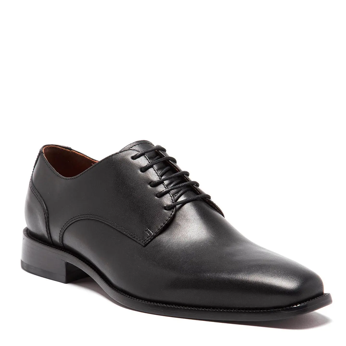 ZAPATO - SUELA - GUANTE - NEGRO 1