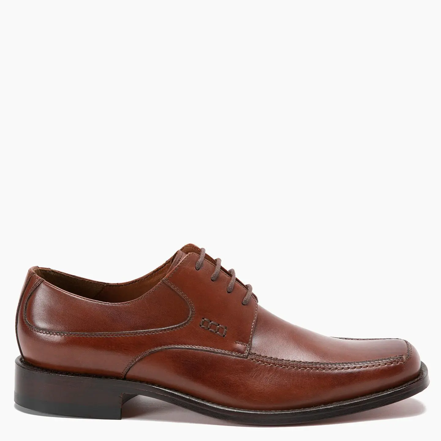 ZAPATO - SUELA - GUANTE - BRANDY 1