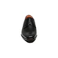 ZAPATOS POSTINO PLAIN TOE NEGRO - Miniatura 2