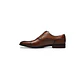 ZAPATOS SORRENTO CAP TOE OXFORD COGNAC - Miniatura 4