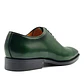 ZAPATO HOMBRE CHRISTIAN VERDE TEMPLARIOS - Miniatura 4