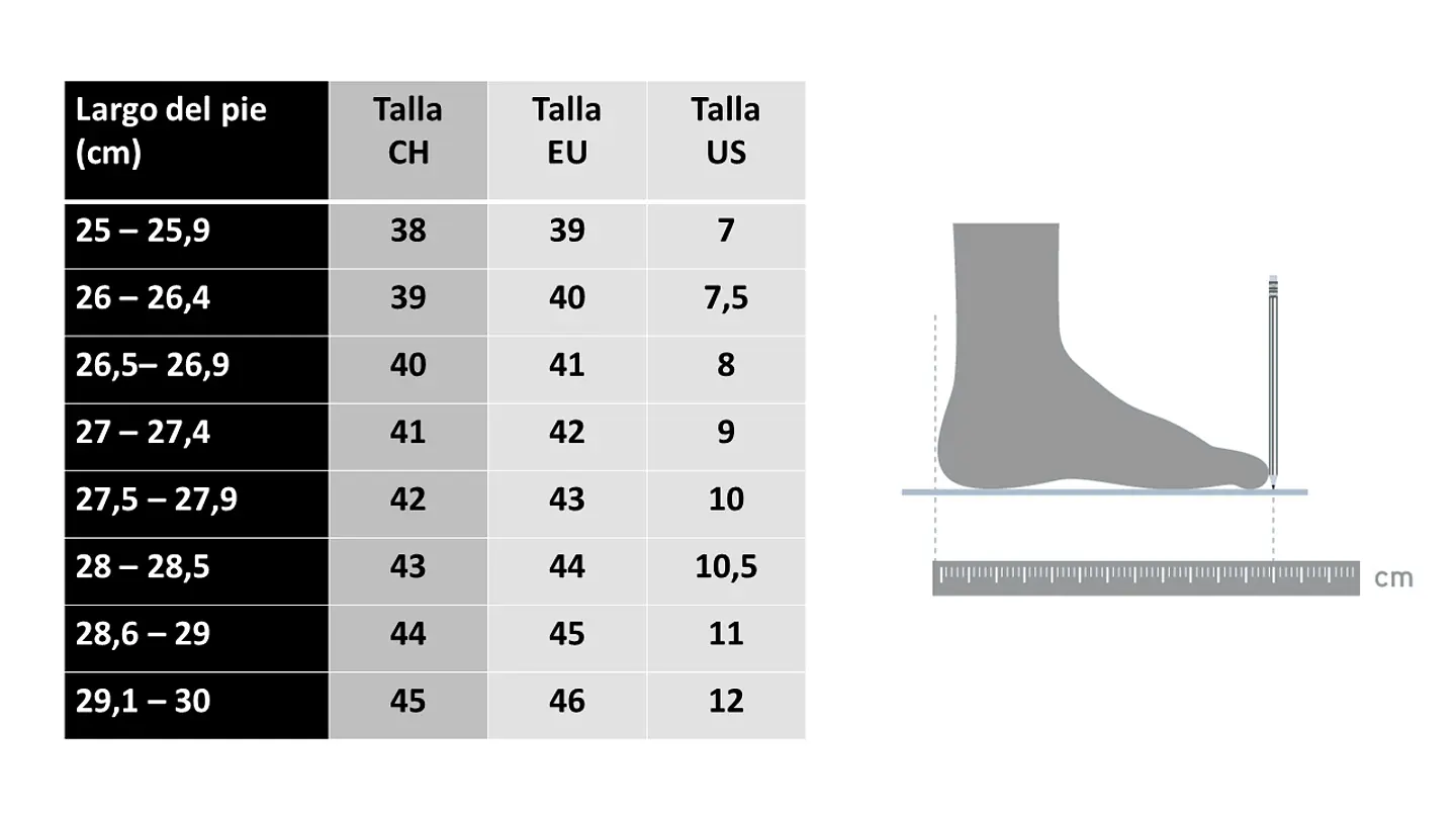 BOTÍN HOMBRE CARLOS NEGRO TEMPLARIOS 6