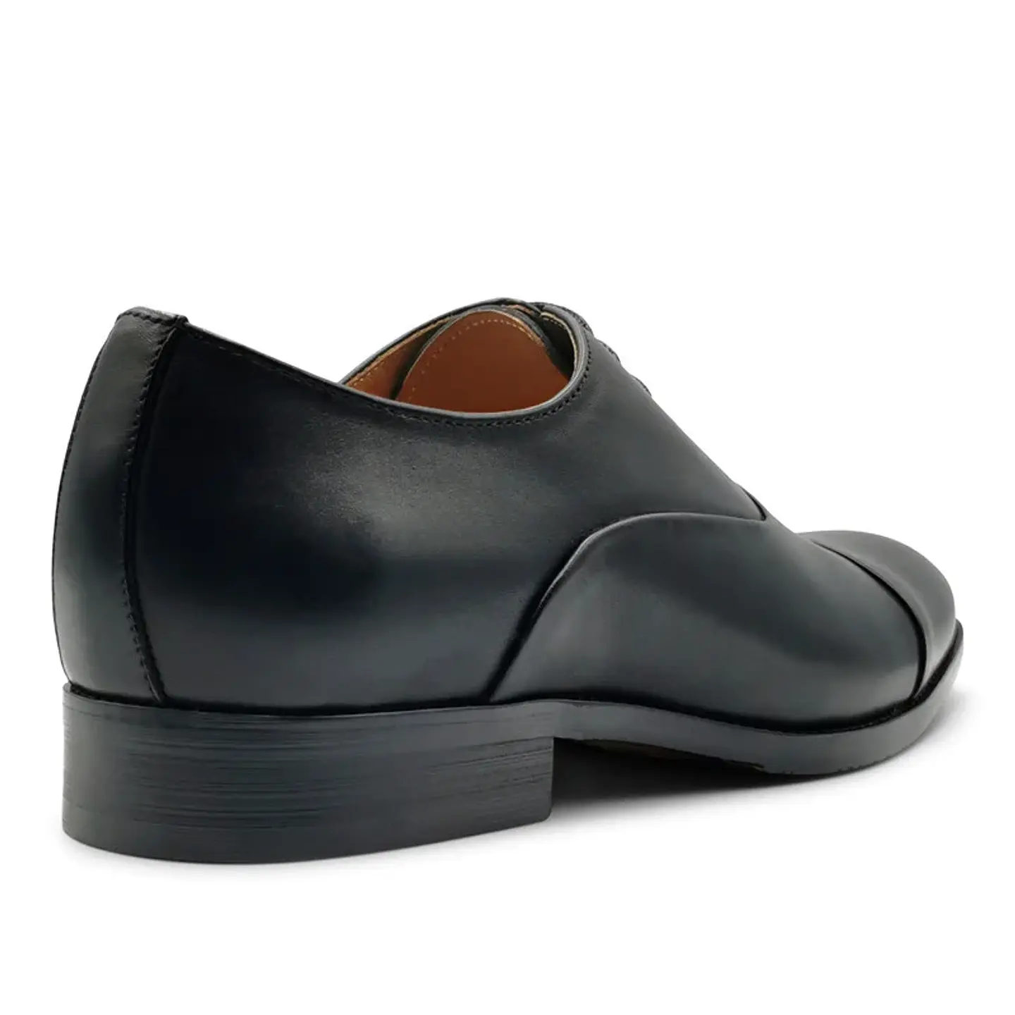 ZAPATO HOMBRE JULIAN NEGRO TEMPLARIOS 4