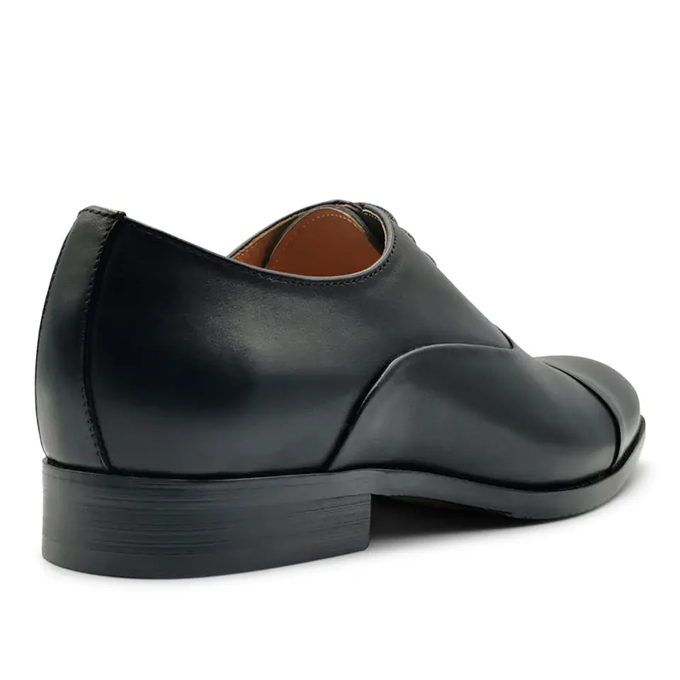 ZAPATO HOMBRE JULIAN NEGRO TEMPLARIOS 4