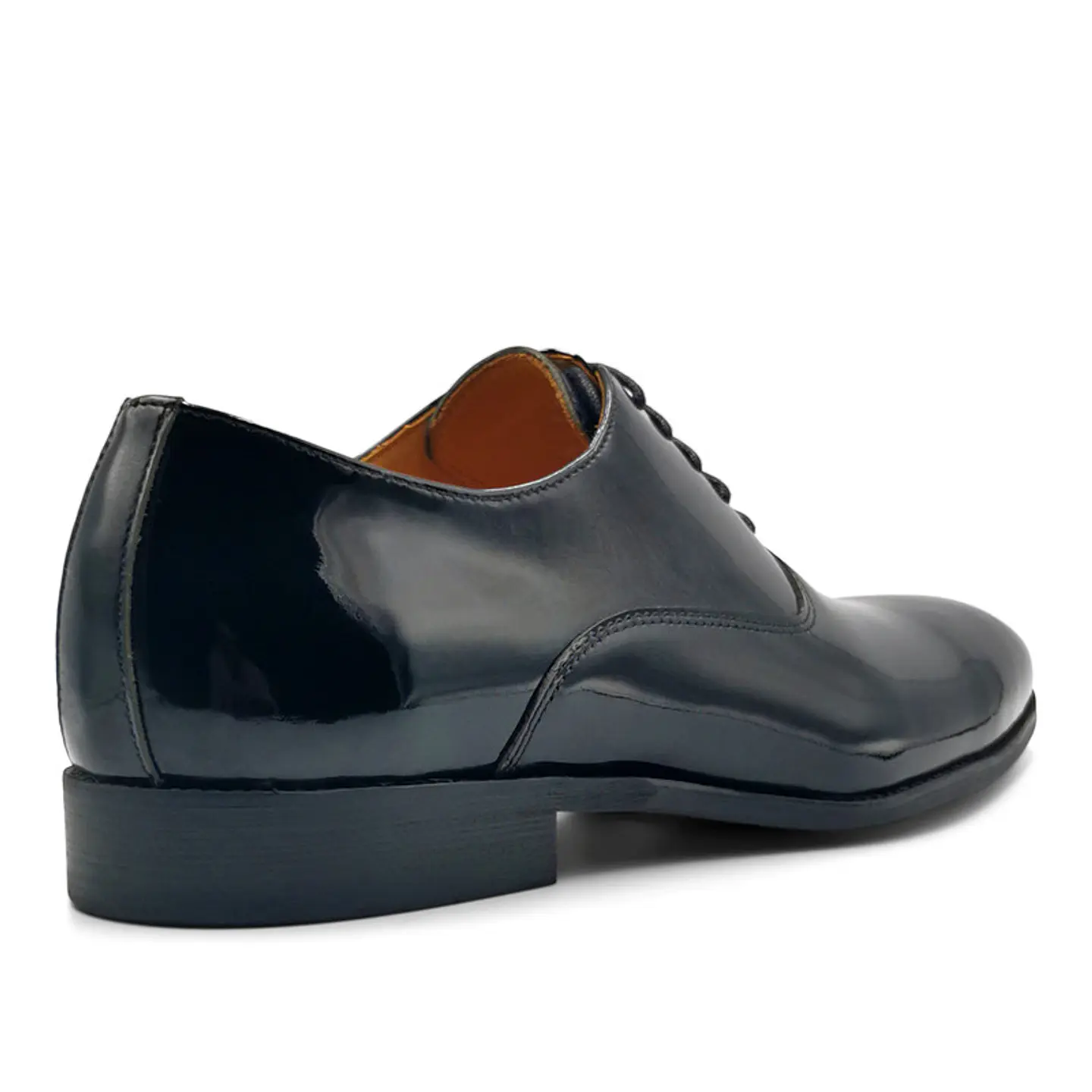 ZAPATO TEMPLARIOS PROVENZA NEGRO HOMBRE 4