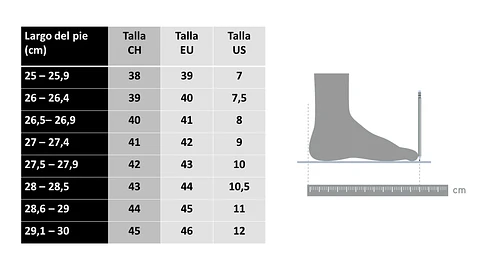 ZAPATO HOMBRE GIANCARLO NEGRO TEMPLARIOS