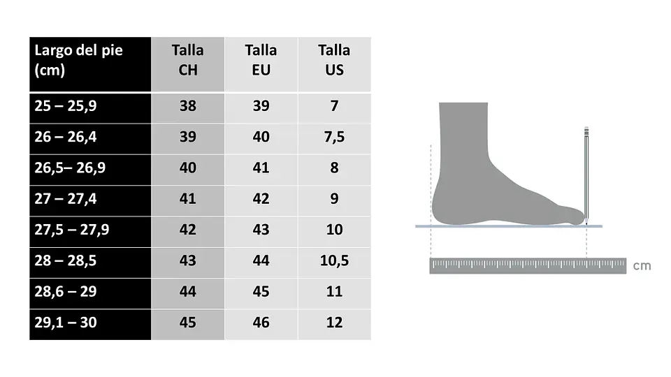 ZAPATO HOMBRE GIANCARLO NEGRO TEMPLARIOS 2