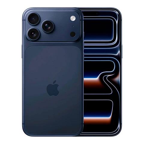 IPHONE 17 PRO MAX 256GB 48MP 6.9"