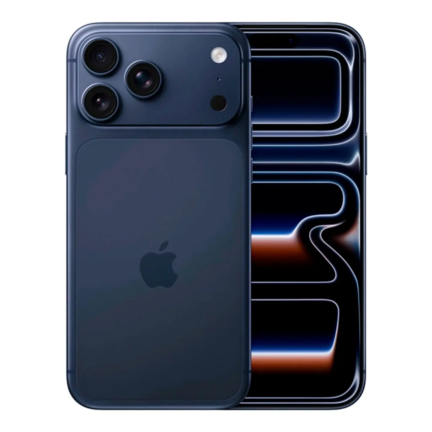 IPHONE 17 PRO MAX 256GB 48MP 6.9