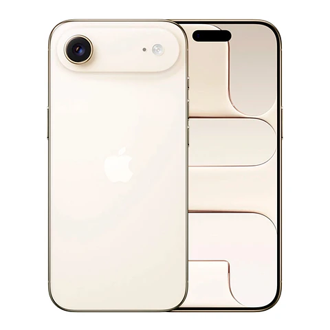 IPHONE AIR 256GB 48MP 6.5"