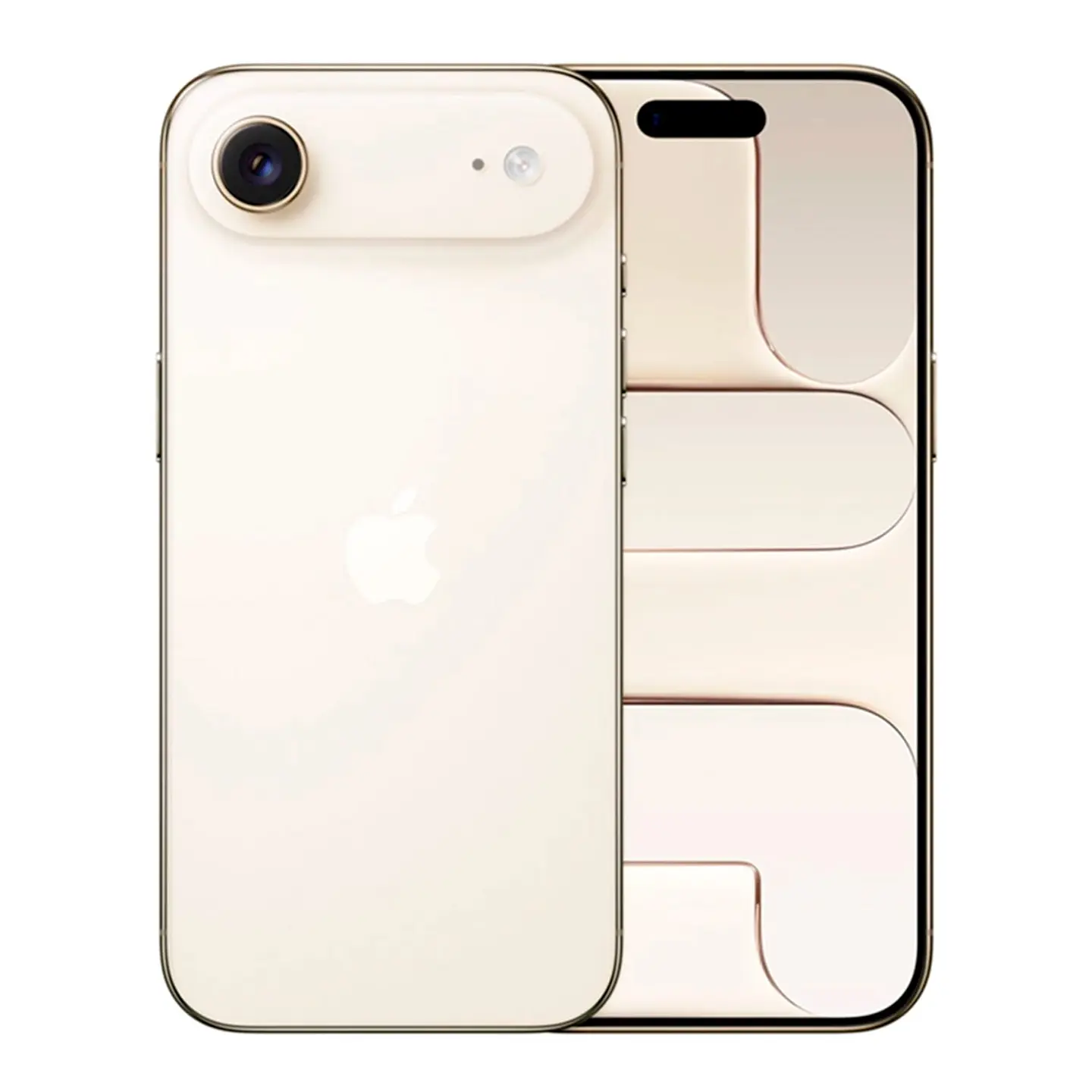 IPHONE AIR 256GB 48MP 6.5