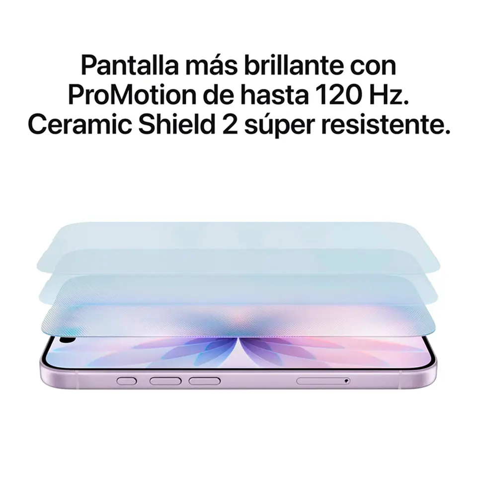 IPHONE 17 256GB 48MP 6.3