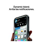 IPHONE 15 128 GB 12MP 6.1 - Miniatura 9
