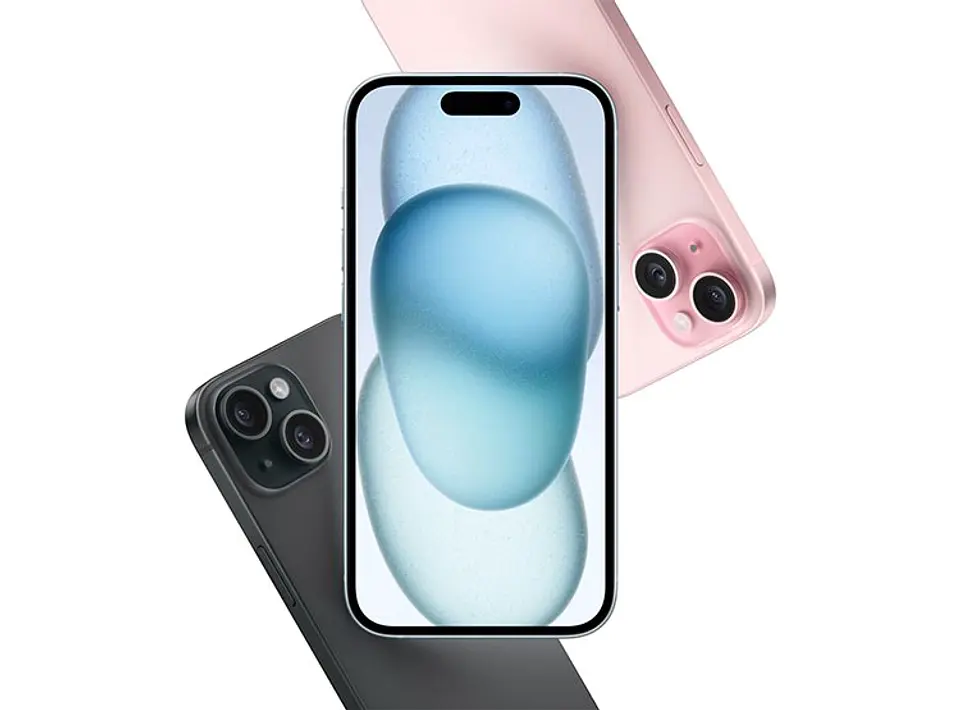 IPHONE 15 128 GB 12MP 6.1 4