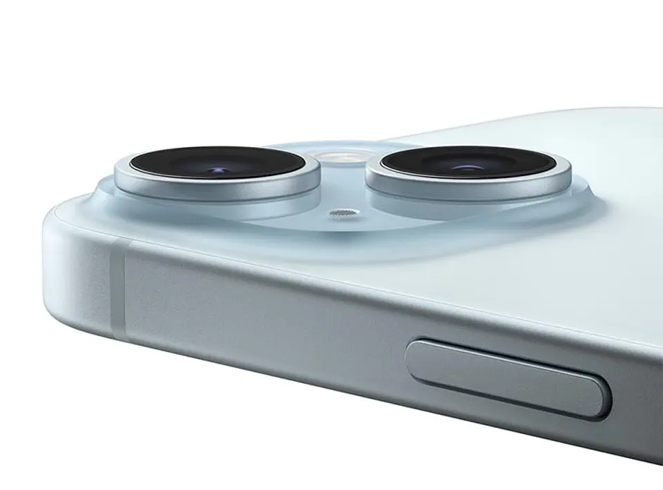 IPHONE 15 128 GB 12MP 6.1 5