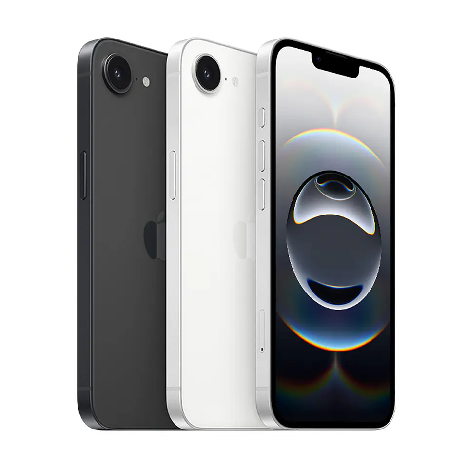 IPHONE 16E 6.1 128 GB 48MP 7