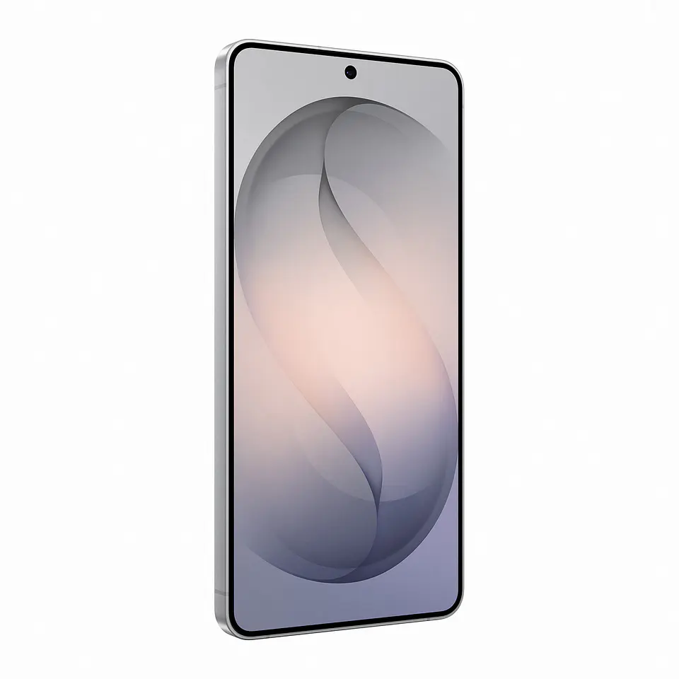 GALAXY S26+ 256GB SILVER SHADOW 1