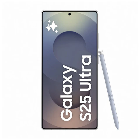 SAMSUNG GALAXY S25 ULTRA 256G AZUL TITANIO