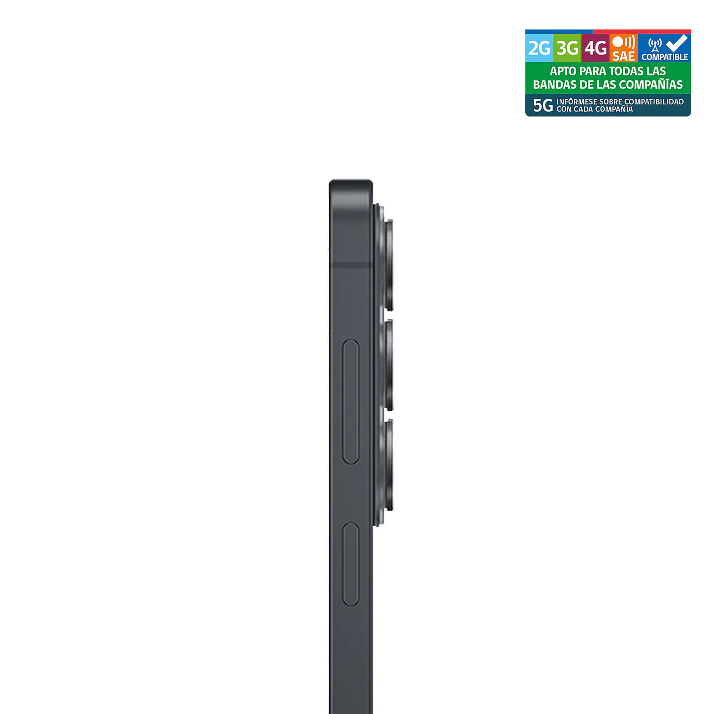 GALAXY S26+ 512GB BLACK 3