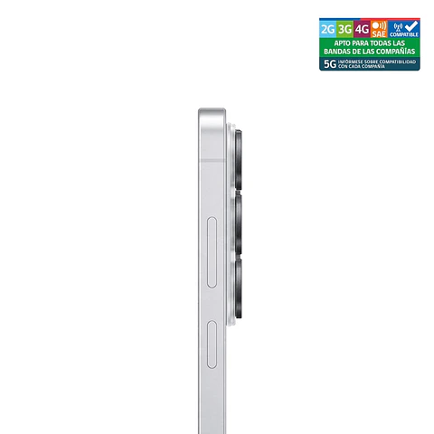 GALAXY S26 ULTRA 256GB WHITE