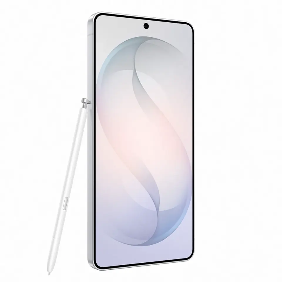 GALAXY S26 ULTRA 256GB WHITE 3