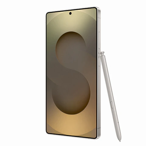 SAMSUNG GALAXY S25 ULTRA 256G GRIS TITANIO