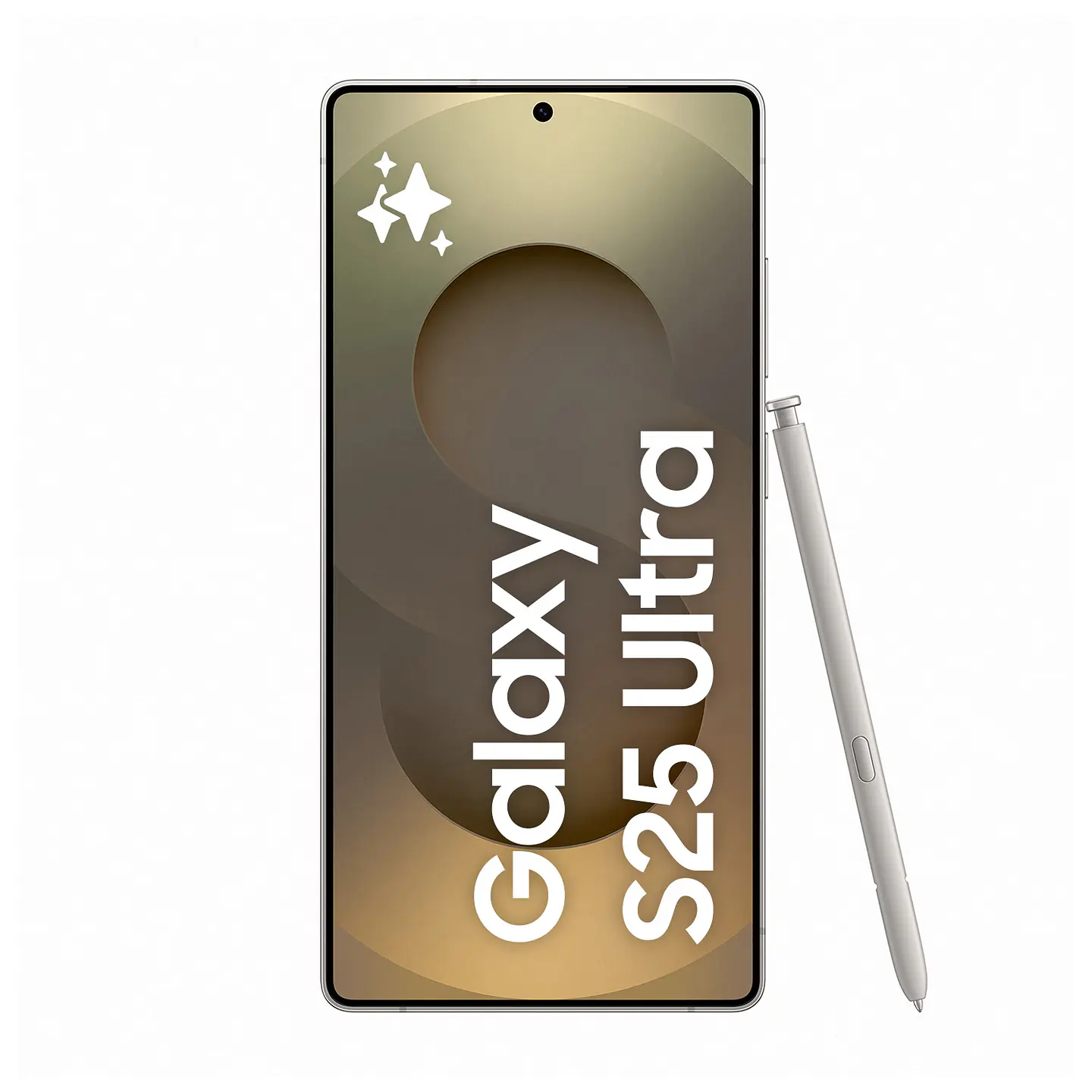 SAMSUNG GALAXY S25 ULTRA 256G GRIS TITANIO 8