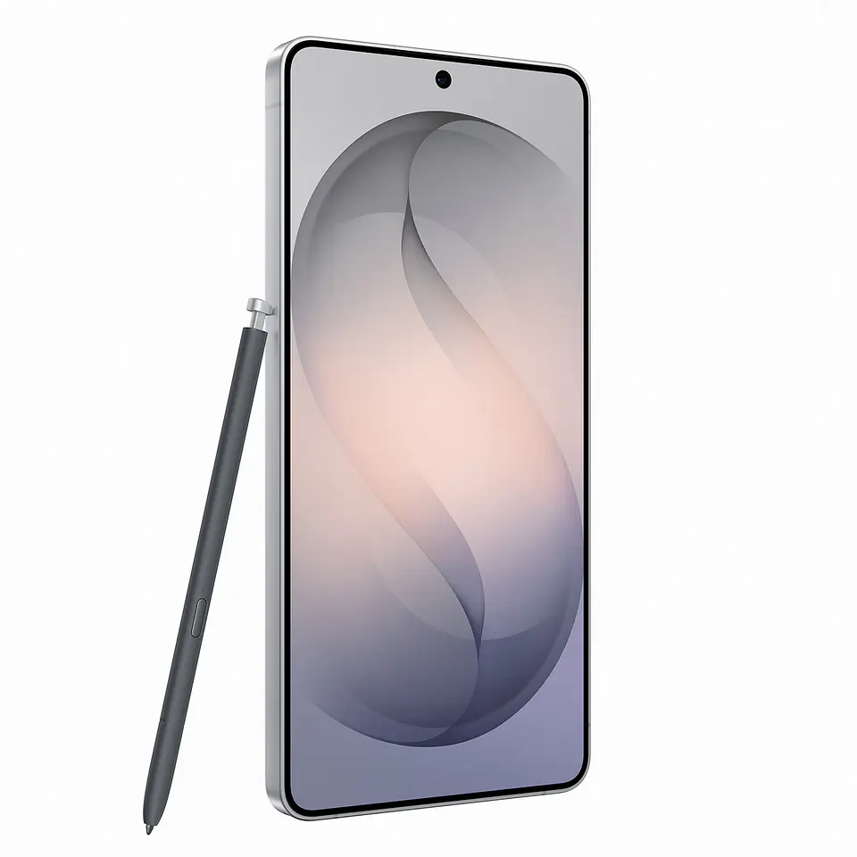 GALAXY S26 ULTRA 256GB SILVER SHADOW 5