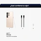 GALAXY S26 ULTRA 256GB PINKGOLD - Miniatura 3