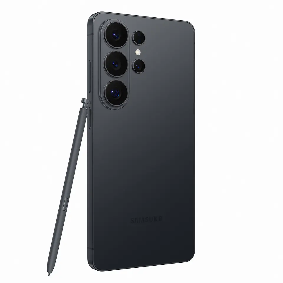 GALAXY S26 ULTRA 256GB BLACK 4