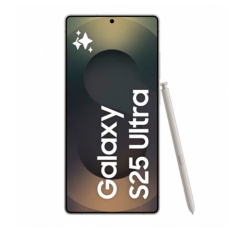 SAMSUNG GALAXY S25 ULTRA 256G NEGRO TITANIO