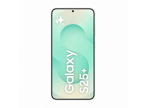 CELULAR SAMSUNG GALAXY S25+ 6.7" 512 GB 12 GB RAM 12 MP + 50 MP + 10 MP