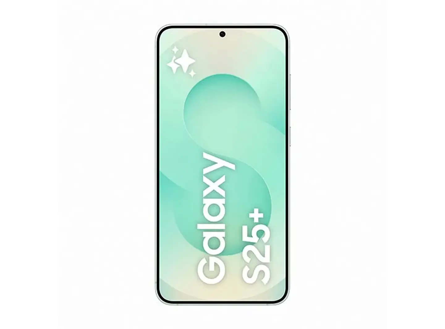 CELULAR SAMSUNG GALAXY S25+ 6.7