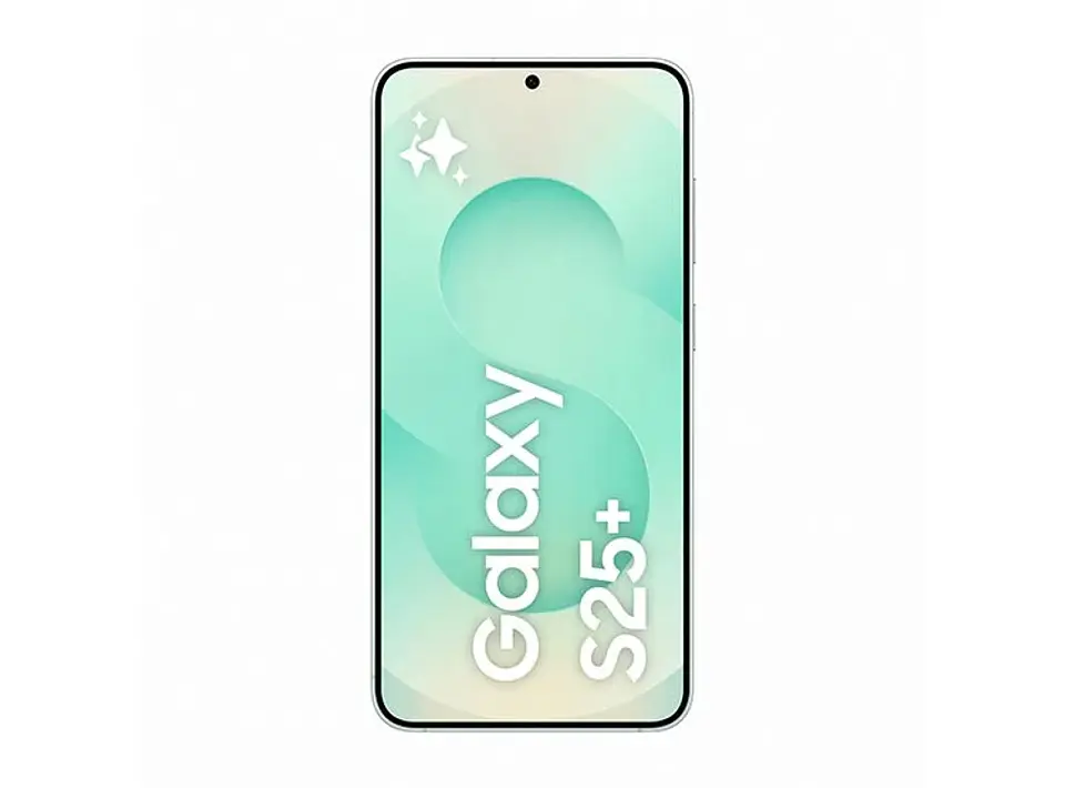 CELULAR SAMSUNG GALAXY S25+ 6.7