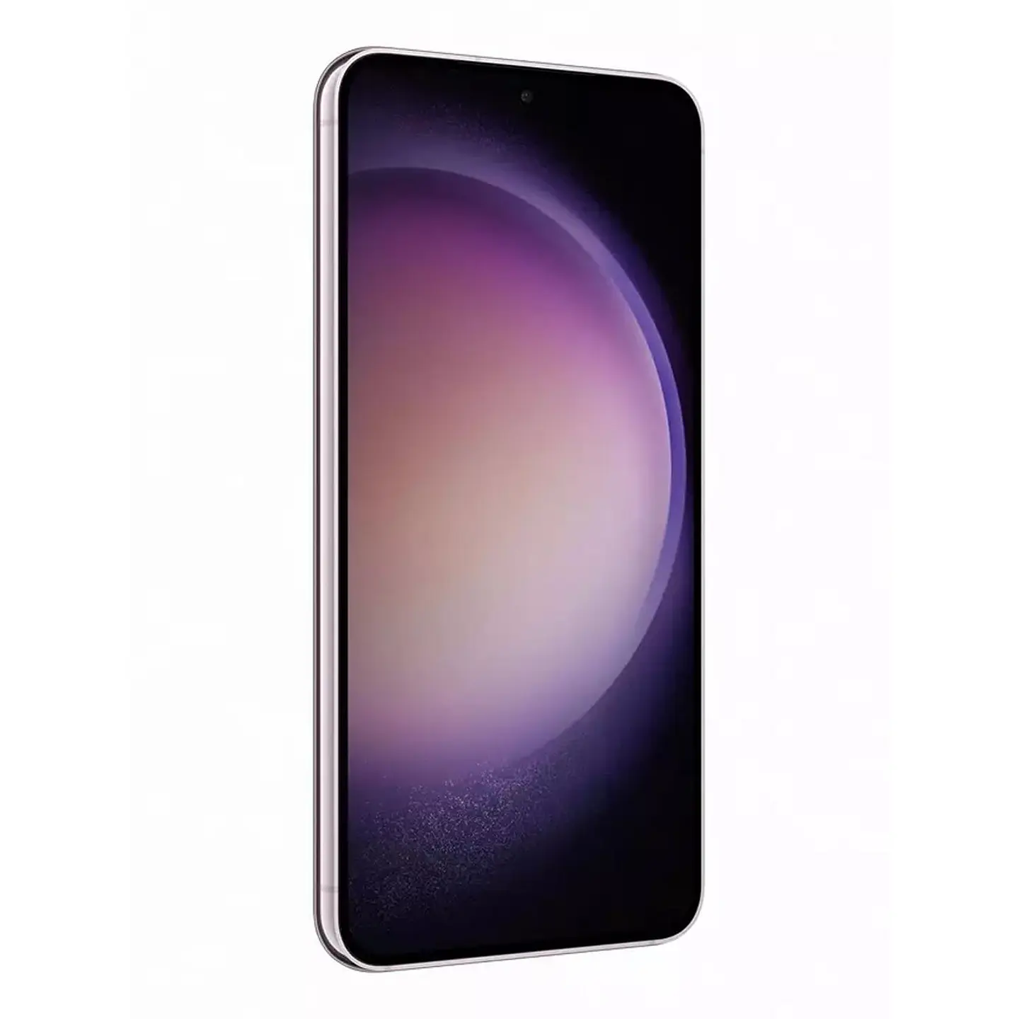 SAMSUNG GALAXY S23 128GB LAVENDER LIBERADO 4