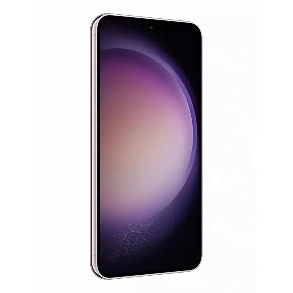 SAMSUNG GALAXY S23 128GB LAVENDER LIBERADO 4