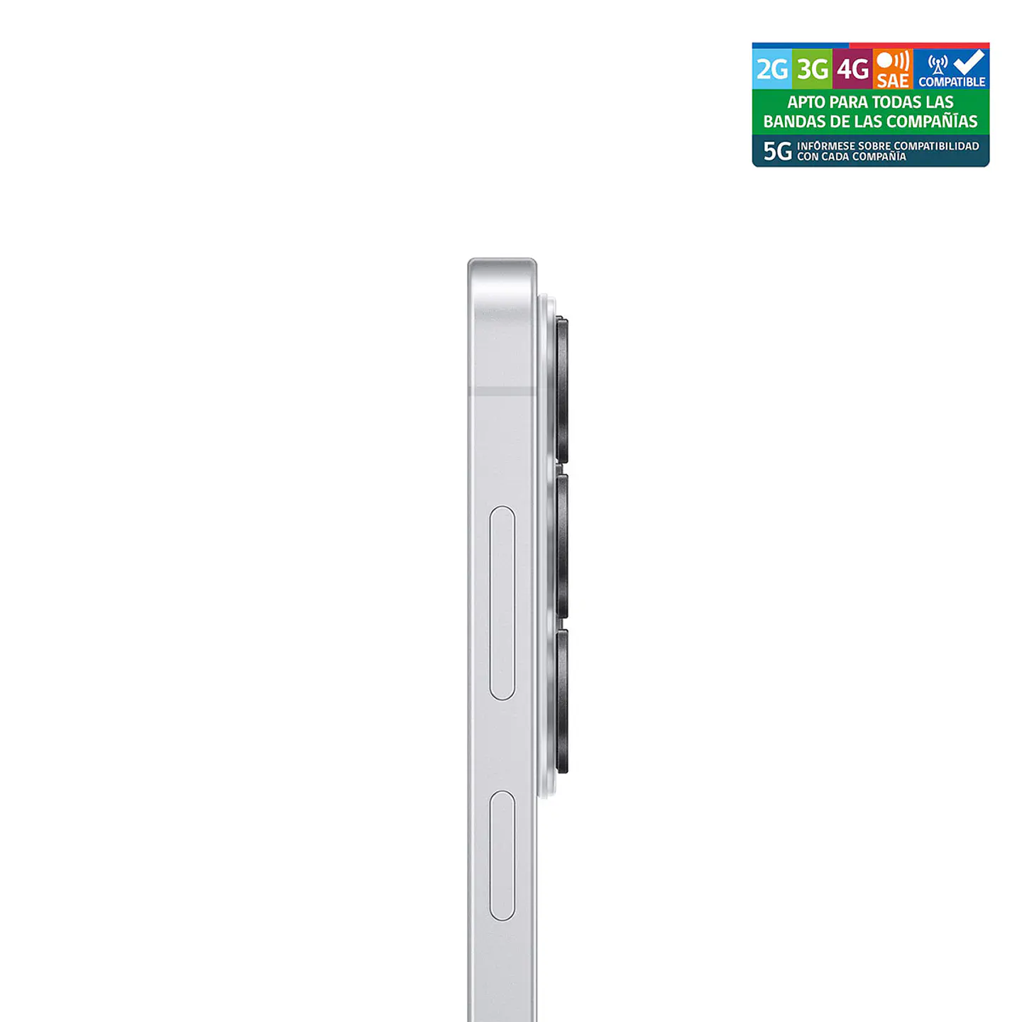 SMARTPHONE SAMSUNG GALAXY S26 256GB 12GB RAM 50MP 6.3” 4