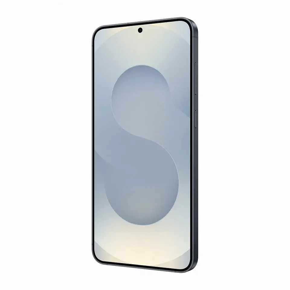 CELULAR SMARTPHONE SAMSUNG GALAXY S25 128GB BLUEBLACK 1