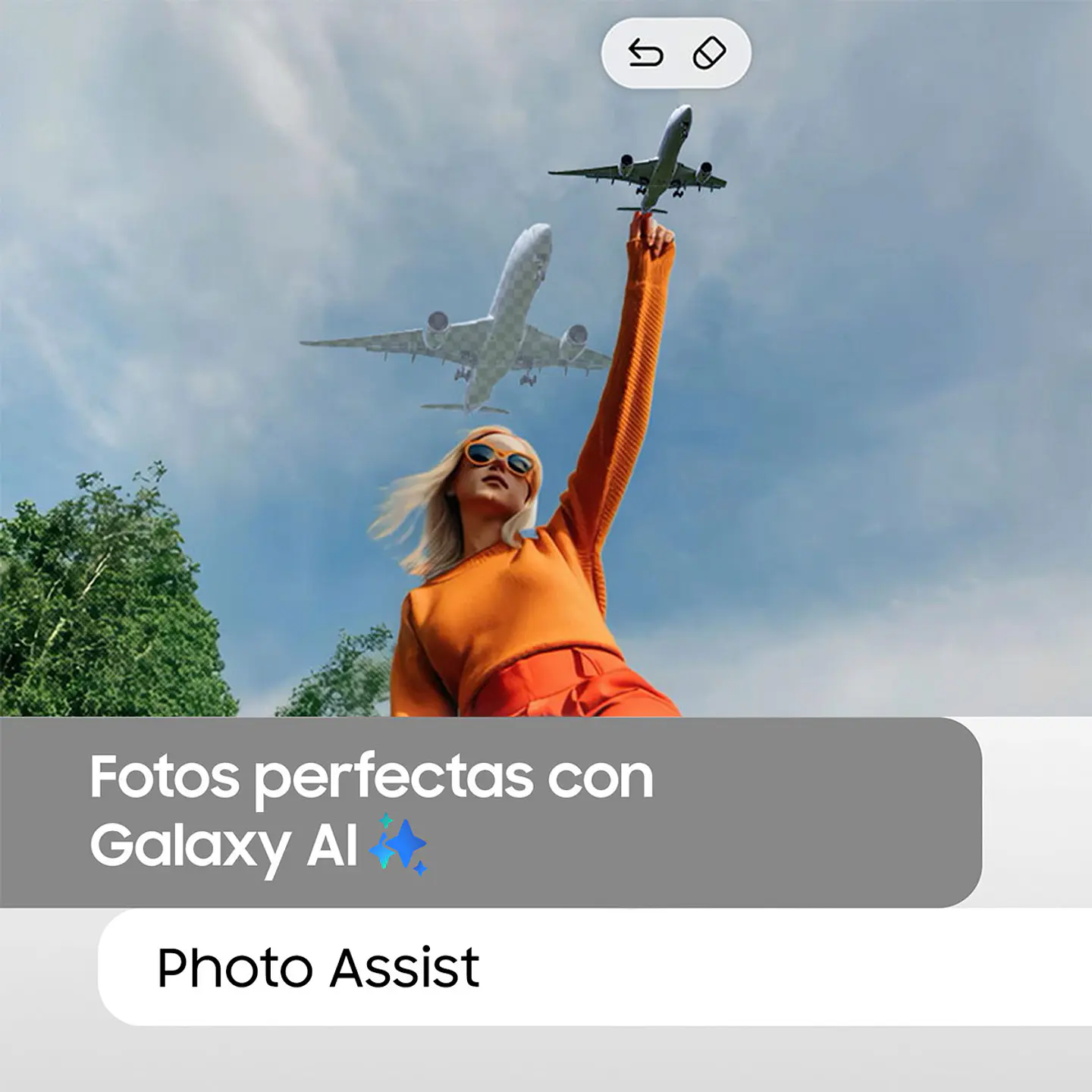 SMARTPHONE SAMSUNG GALAXY S25 FE 256GB 8GB RAM 50MP 6.7” 5