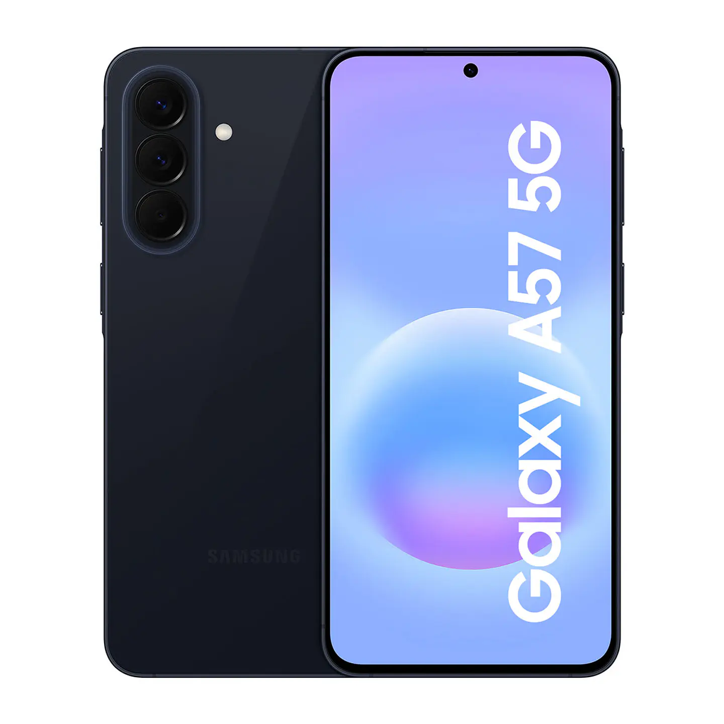 SMARTPHONE SAMSUNG GALAXY A57 5G 256GB 8GB RAM 50MP 6.7” 4