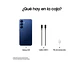 SMARTPHONE SAMSUNG GALAXY S25 128GB 12GB RAM 50MP 6.2” - Miniatura 4