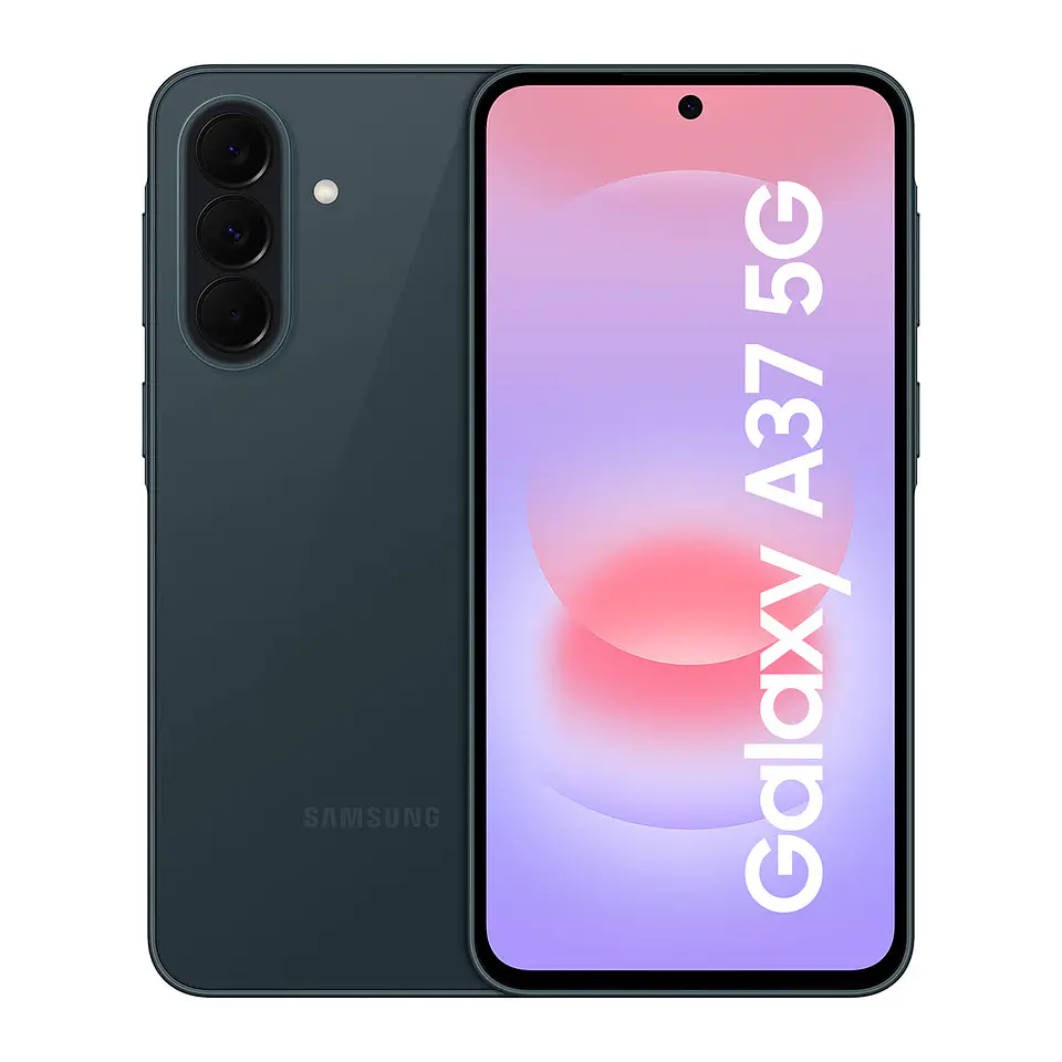 SMARTPHONE SAMSUNG GALAXY A37 5G 256GB 8GB RAM 50MP 6.7” 1